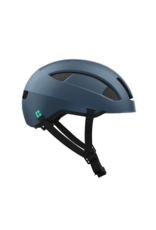 Lazer Helmet, Lazer, Cityzen Kineticore (Navy, Lt. & Dark Green)