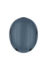 Lazer Helmet, Lazer, Cityzen Kineticore (Navy, Lt. & Dark Green)