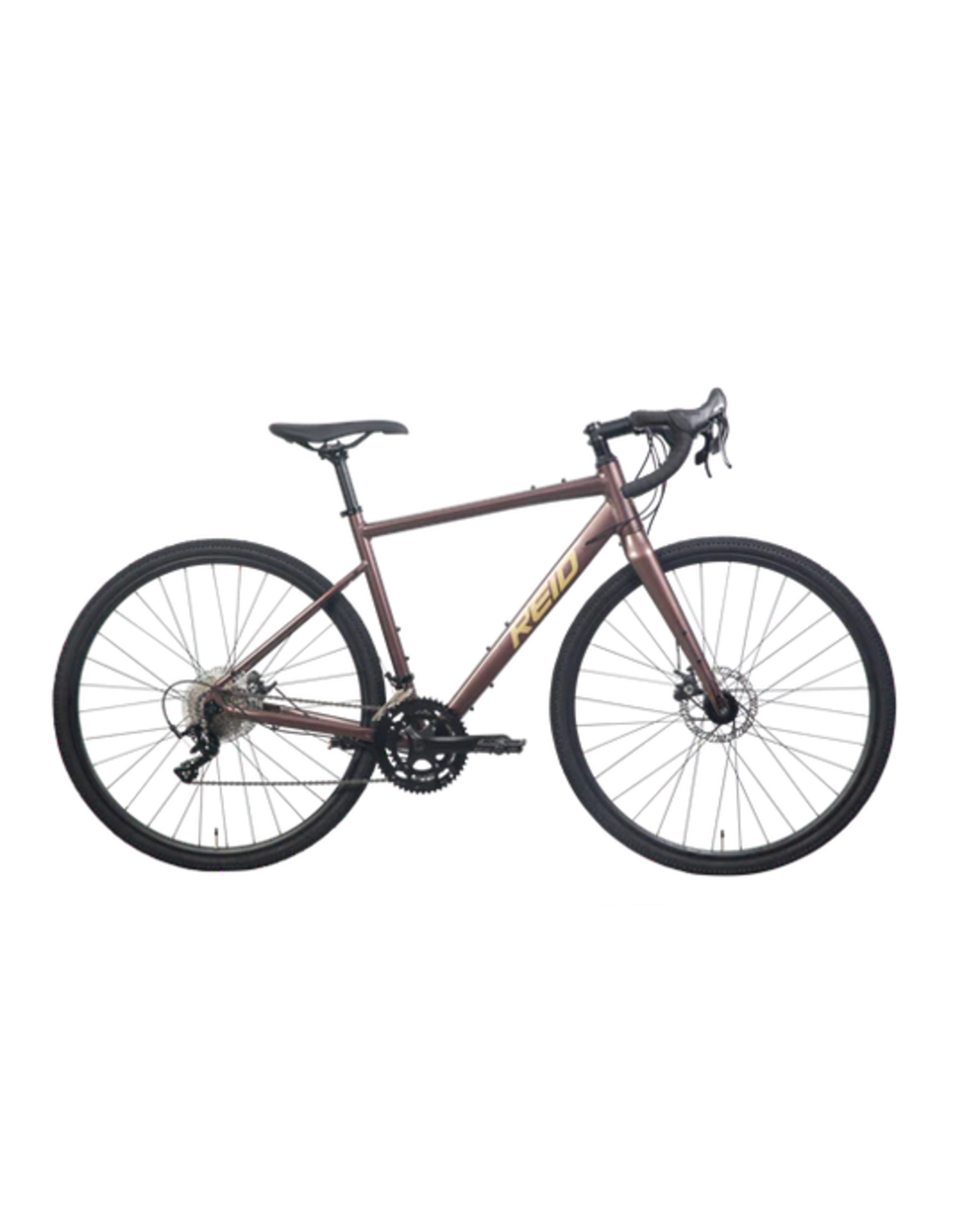 Reid Bikes Reid, FireTrail 1.0, Purple