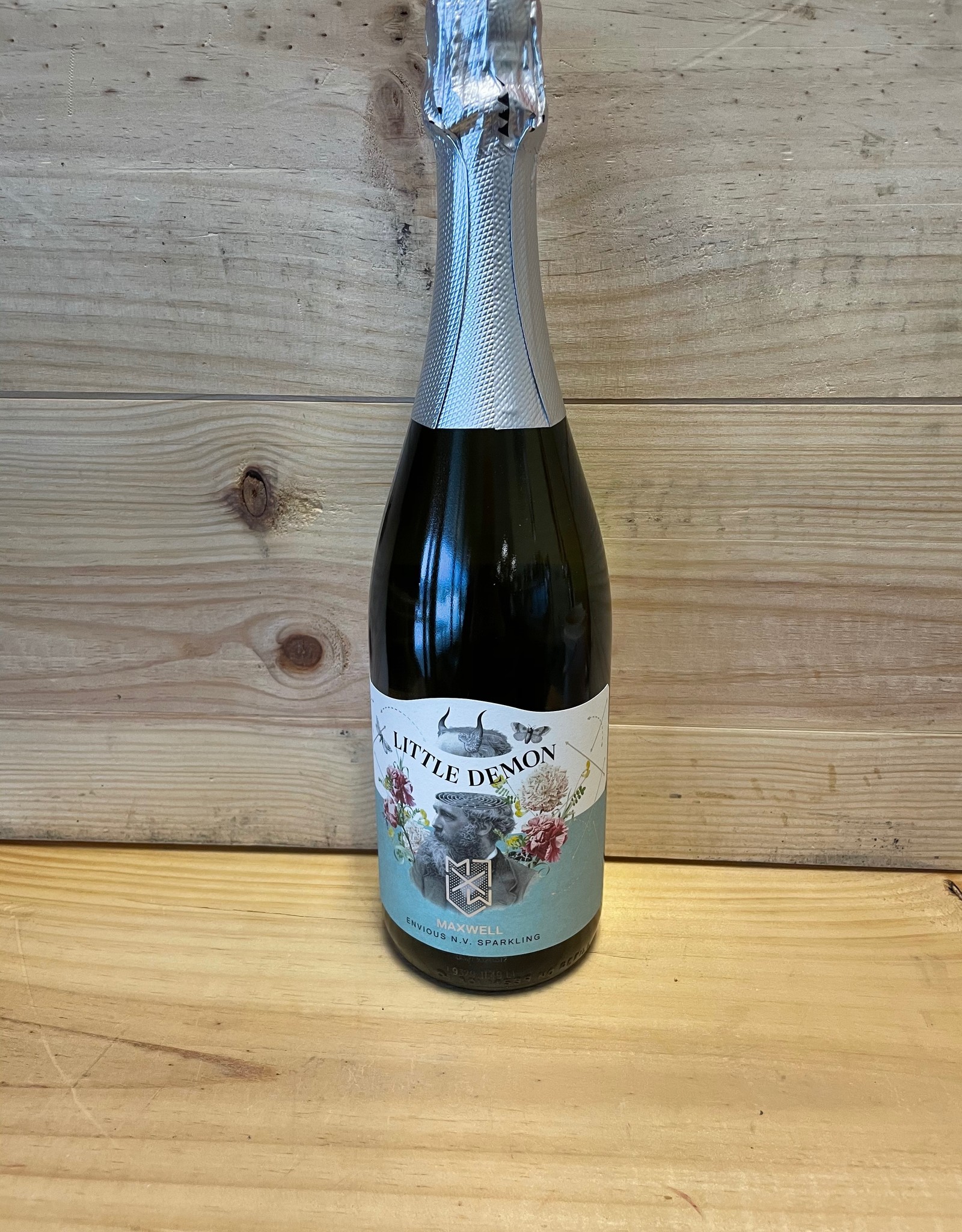 Maxwell 'Little Demon' Envious Sparkling