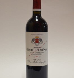 Chateau Chapelle d'Alienor Bordeaux Superieur