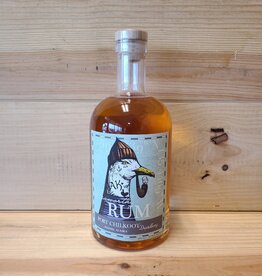 Port Chilkoot Seaworthy Rum 750ml
